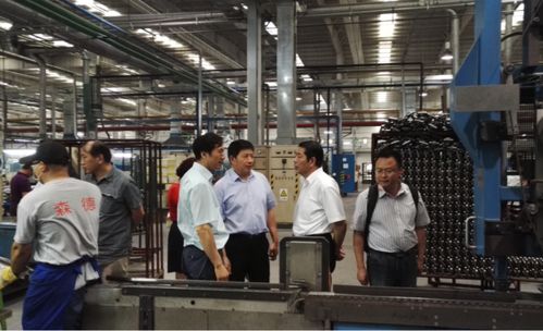 森德集團中國區(qū)總裁郭占庚博士談感受 是榮譽更是責任