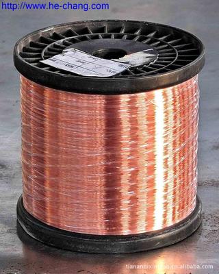 【銅包銅價(jià)格,銅包銅廠家,首選深圳天安銅業(yè)】價(jià)格,廠家,圖片,裸電線,深圳市天安銅業(yè)-