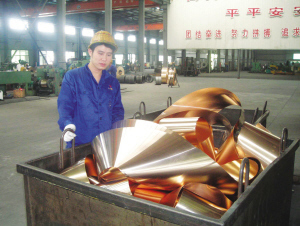 【圖文】政策利好 &ldquo;萬力&rdquo;發(fā)力