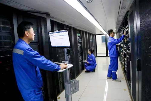 金隆銅業(yè)公司網(wǎng)絡(luò)安全挺在前