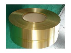 紫銅帶的優(yōu)異焊接性能及其應用——廣東浩泰銅業(yè)供應產(chǎn)品