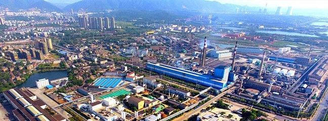 金隆銅業(yè)公司科技創(chuàng)新成果轉(zhuǎn)化成效顯著