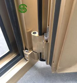 浙江英華銅窗定制廠家 無可匹敵的銅業(yè)優(yōu)勢