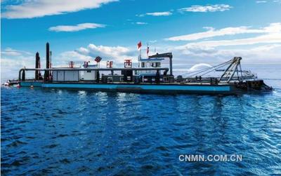 西部礦業 綠色低碳循環！跑出高質量發展“加速度”