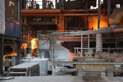 新湖南 新湘商 衡陽工業(yè)以特變電工與銅業(yè)為引領(lǐng)，開創(chuàng)轉(zhuǎn)型升級(jí)新局面