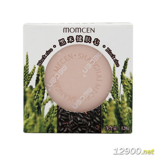 潔凈守護(hù)，煥彩如新 黑米健膚皂與紡織品上光皂的多重妙用